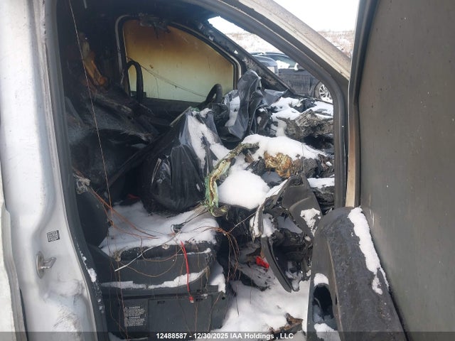 WD3BG2EA6G3184431 Mercedes-Benz Metris
