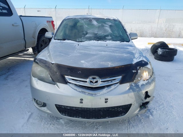 Aukcja sprzedaży 2006 Mazda Mazda3 Gs/gt, vin: JM1BK143161424626, numer aukcji: 12488590