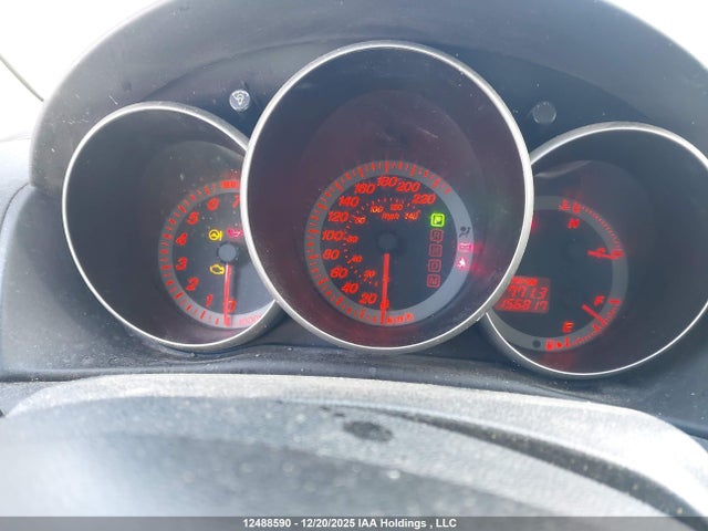 Aukcja sprzedaży 2006 Mazda Mazda3 Gs/gt, vin: JM1BK143161424626, numer aukcji: 12488590