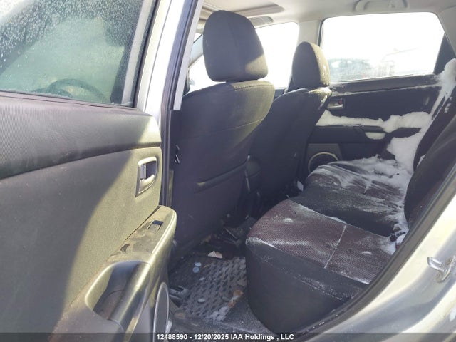 Aukcja sprzedaży 2006 Mazda Mazda3 Gs/gt, vin: JM1BK143161424626, numer aukcji: 12488590