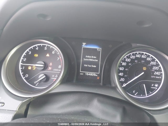 12488603 :رقم المزاد ، 4T1G11AK2NU693831 vin ، 2022 Toyota Camry Se مزاد بيع