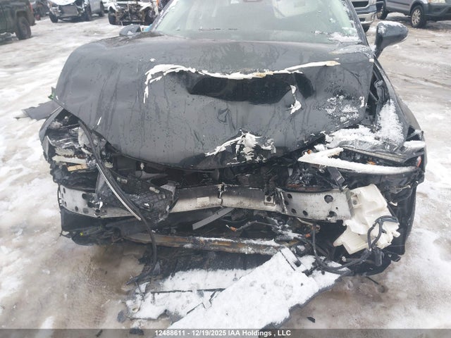JTHCZ1BL5GA002636 Lexus Gs 350 350
