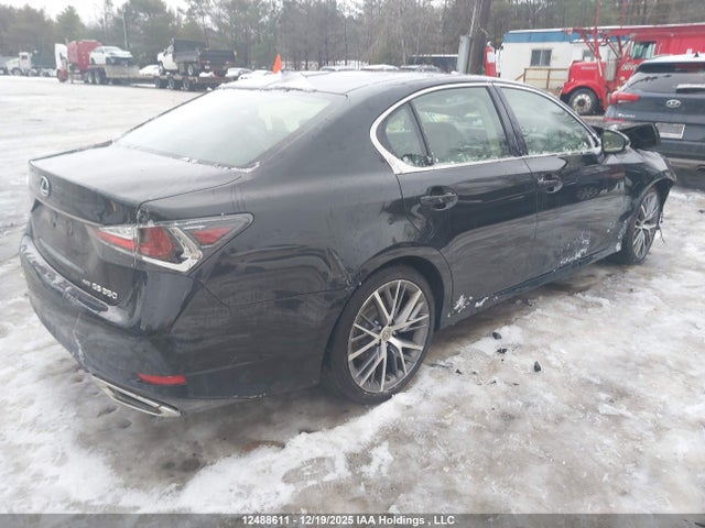 JTHCZ1BL5GA002636 Lexus Gs 350 350