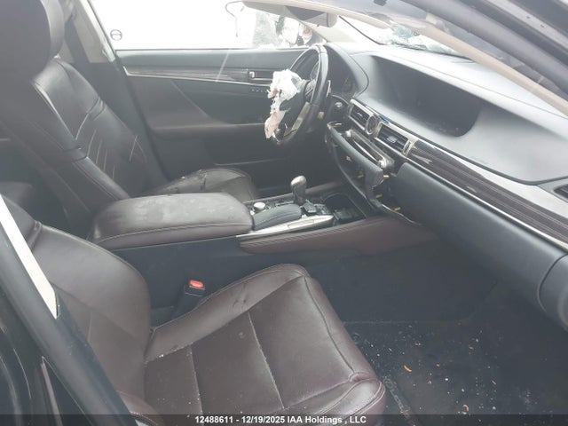 JTHCZ1BL5GA002636 Lexus Gs 350 350