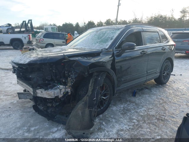 2HKRS6H93RH208266 Honda CR-V HYBRID