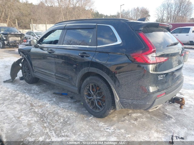 2HKRS6H93RH208266 Honda CR-V HYBRID