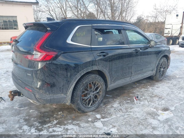 2HKRS6H93RH208266 Honda CR-V HYBRID