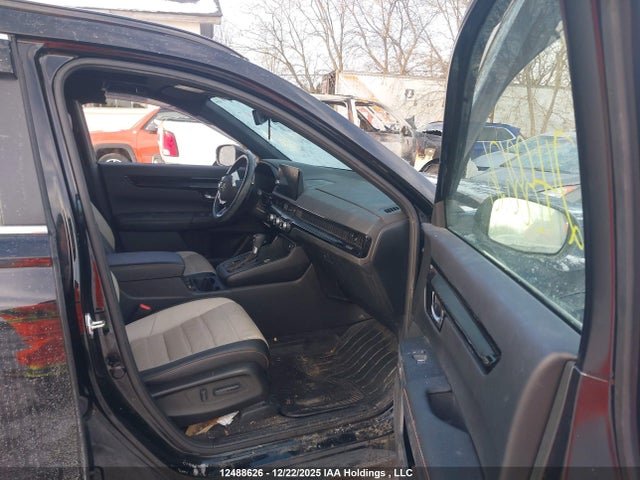 2HKRS6H93RH208266 Honda CR-V HYBRID