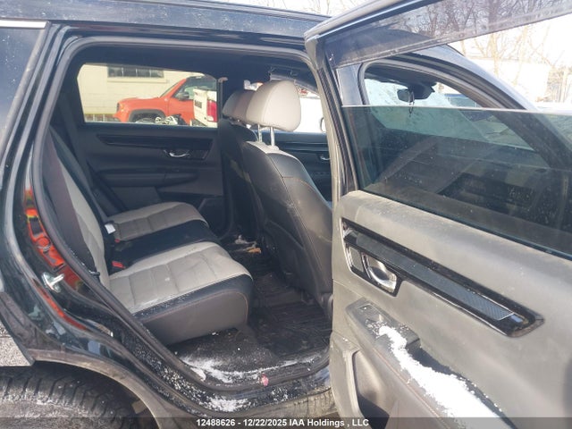 2HKRS6H93RH208266 Honda CR-V HYBRID