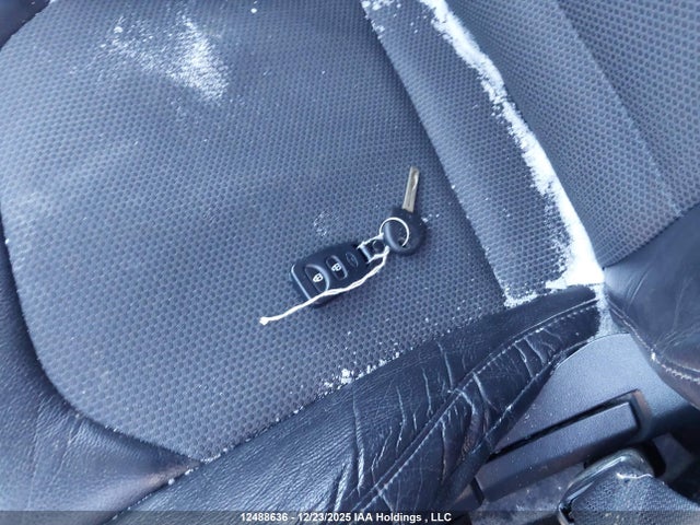 KM8JUCAG1EU854352 Hyundai TUCSON GLS