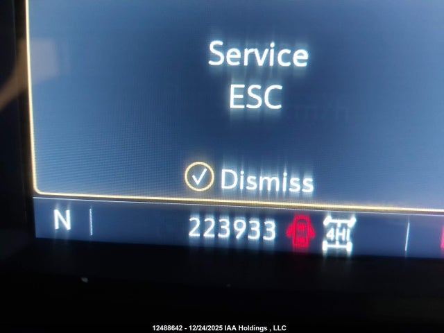 1GTU9BED3NZ157331 GMC Sierra Limited K1500 Sle