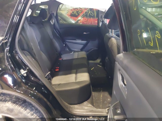 JN8BT3BB0SW159699 Nissan Rogue Sv/rc
