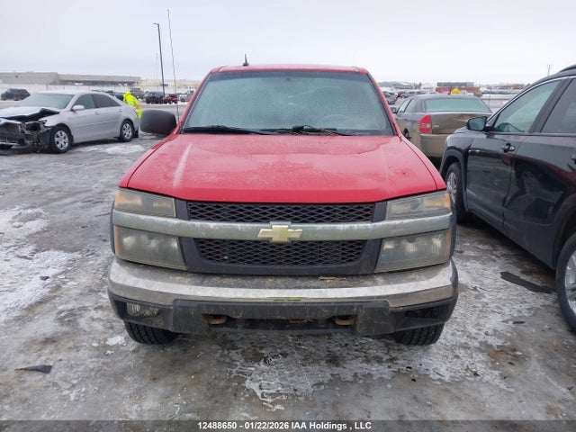 Aukcja sprzedaży 2006 Chevrolet Colorado, vin: 1GCDT136X68158869, numer aukcji: 12488650