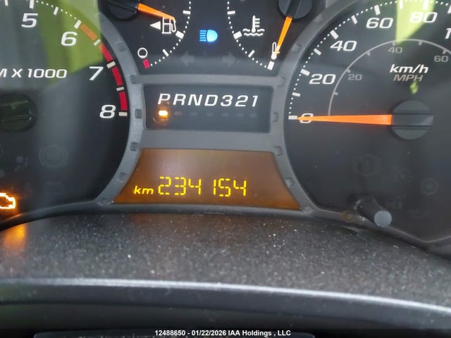 Aukcja sprzedaży 2006 Chevrolet Colorado, vin: 1GCDT136X68158869, numer aukcji: 12488650
