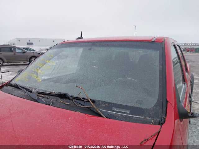 Aukcja sprzedaży 2006 Chevrolet Colorado, vin: 1GCDT136X68158869, numer aukcji: 12488650