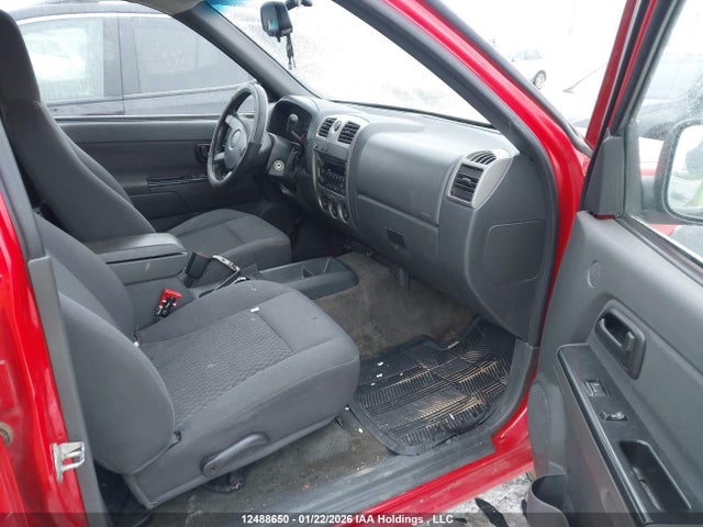 Aukcja sprzedaży 2006 Chevrolet Colorado, vin: 1GCDT136X68158869, numer aukcji: 12488650