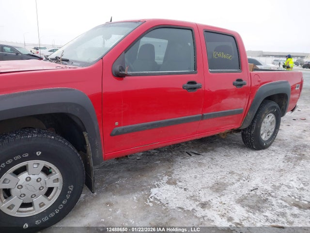 Aukcja sprzedaży 2006 Chevrolet Colorado, vin: 1GCDT136X68158869, numer aukcji: 12488650