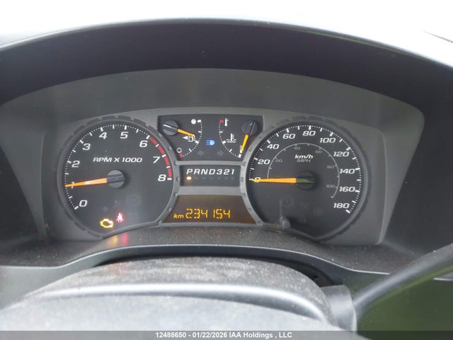 Aukcja sprzedaży 2006 Chevrolet Colorado, vin: 1GCDT136X68158869, numer aukcji: 12488650