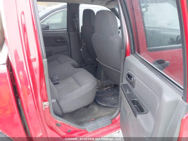 Aukcja sprzedaży 2006 Chevrolet Colorado, vin: 1GCDT136X68158869, numer aukcji: 12488650