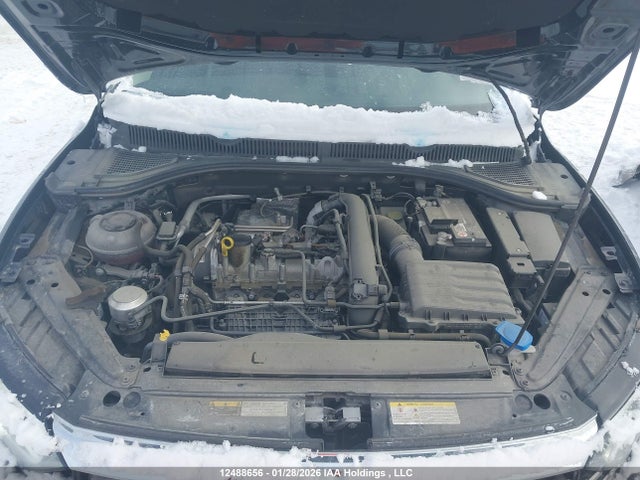 3VWE57BU4MM078099 Volkswagen Jetta Highline