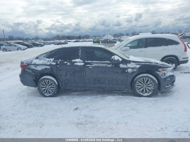 3VWE57BU4MM078099 Volkswagen Jetta Highline