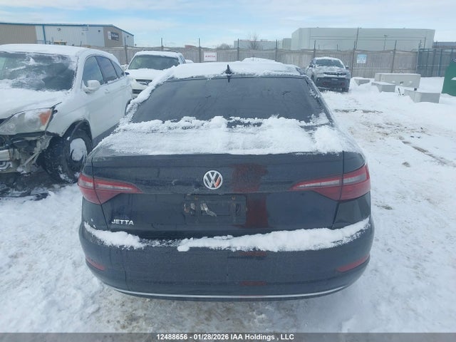 3VWE57BU4MM078099 Volkswagen Jetta Highline