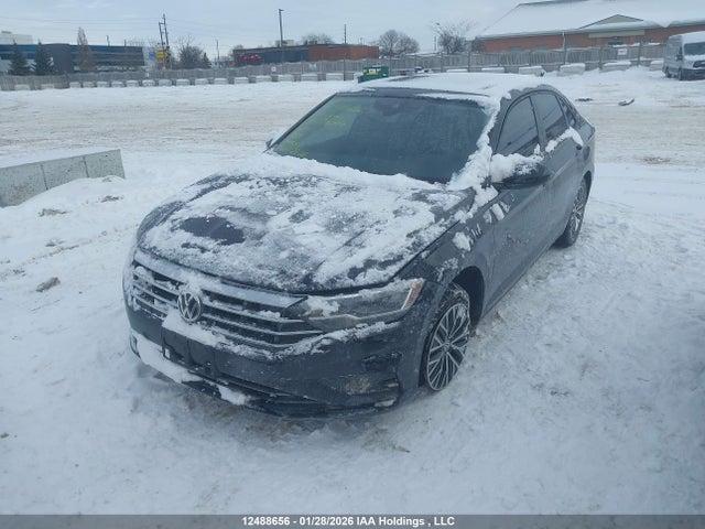3VWE57BU4MM078099 Volkswagen Jetta Highline