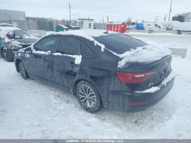 3VWE57BU4MM078099 Volkswagen Jetta Highline