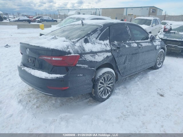 3VWE57BU4MM078099 Volkswagen Jetta Highline
