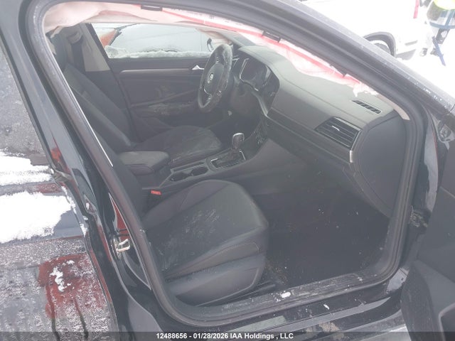 3VWE57BU4MM078099 Volkswagen Jetta Highline