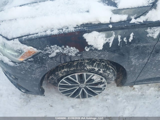 3VWE57BU4MM078099 Volkswagen Jetta Highline