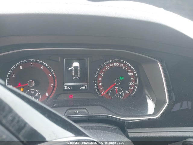 3VWE57BU4MM078099 Volkswagen Jetta Highline