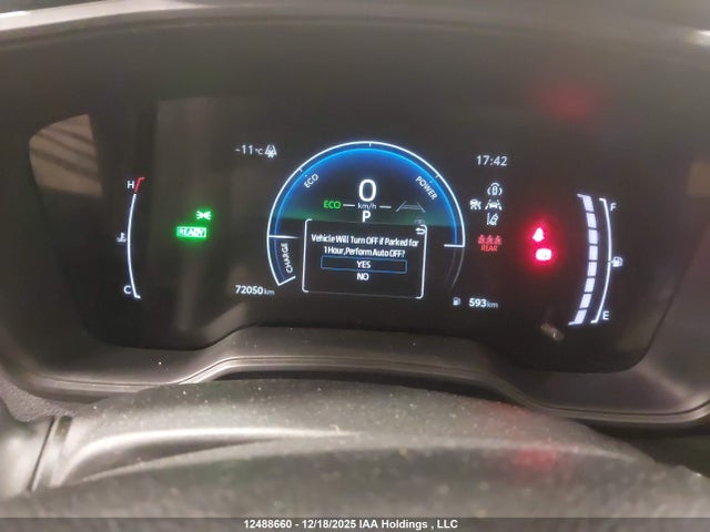Toyota Corolla Hybrid Le 2025 JTDBDMHE7S3019876 Image 7