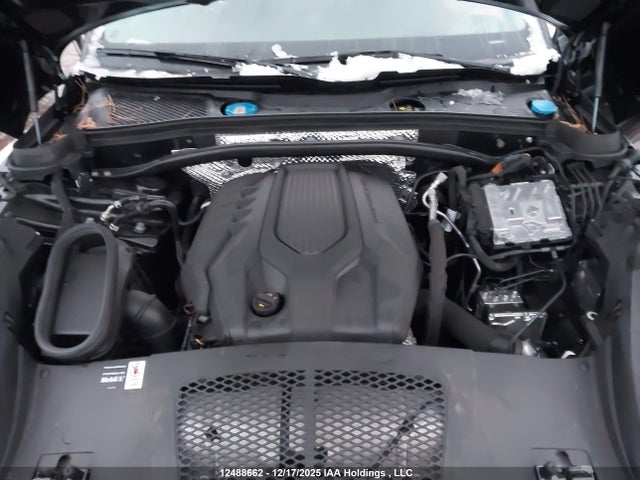 Porsche Macan T 2025 WP1AA2A57SLB11121 Image 10