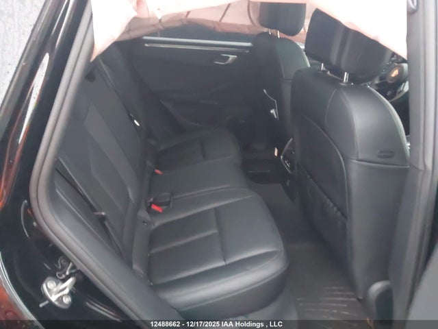 Porsche Macan T 2025 WP1AA2A57SLB11121 Image 8