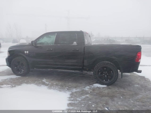 Продажа на аукционе авто 2022 Ram 1500 Classic Tradesman, vin: 1C6RR7KT8NS210832, номер лота: 12488694