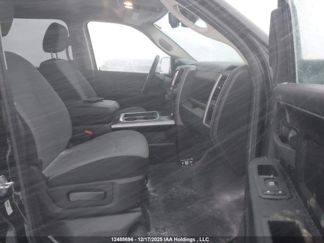 Продажа на аукционе авто 2022 Ram 1500 Classic Tradesman, vin: 1C6RR7KT8NS210832, номер лота: 12488694