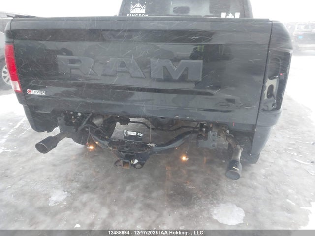 Продажа на аукционе авто 2022 Ram 1500 Classic Tradesman, vin: 1C6RR7KT8NS210832, номер лота: 12488694