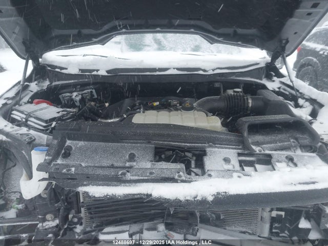 Aukcja sprzedaży 2025 Ford F-150, vin: 1FTEW3LP0SFA08971, numer aukcji: 12488697