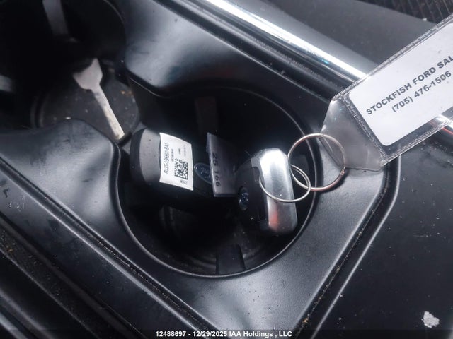 Aukcja sprzedaży 2025 Ford F-150, vin: 1FTEW3LP0SFA08971, numer aukcji: 12488697