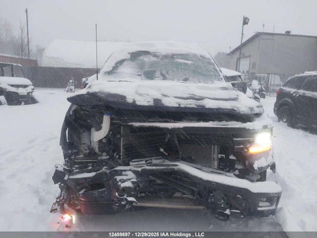 Aukcja sprzedaży 2025 Ford F-150, vin: 1FTEW3LP0SFA08971, numer aukcji: 12488697