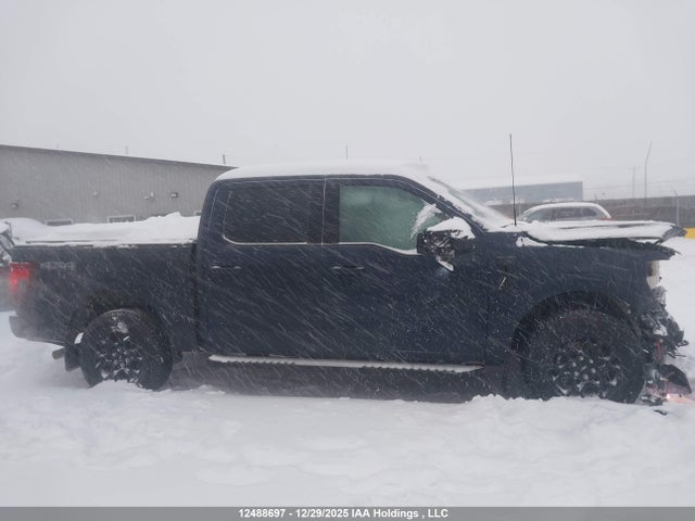Aukcja sprzedaży 2025 Ford F-150, vin: 1FTEW3LP0SFA08971, numer aukcji: 12488697