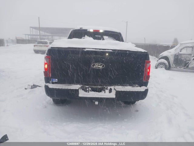 Aukcja sprzedaży 2025 Ford F-150, vin: 1FTEW3LP0SFA08971, numer aukcji: 12488697