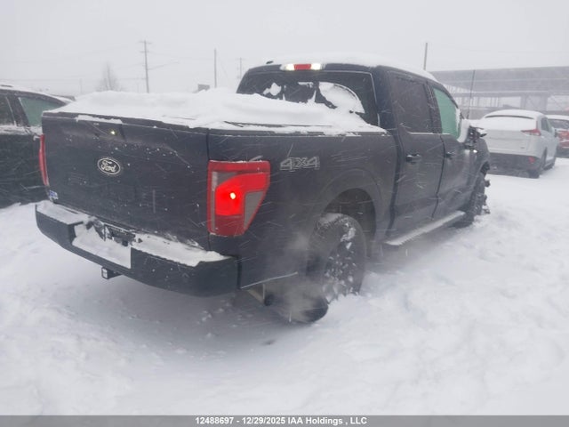 Aukcja sprzedaży 2025 Ford F-150, vin: 1FTEW3LP0SFA08971, numer aukcji: 12488697