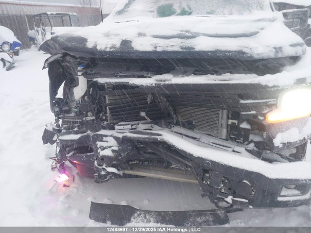 Aukcja sprzedaży 2025 Ford F-150, vin: 1FTEW3LP0SFA08971, numer aukcji: 12488697