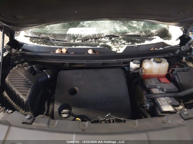 Chevrolet Traverse 3lt 2019 1GNEVHKW1KJ126444 Image 10
