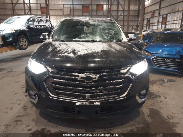 Chevrolet Traverse 3lt 2019 1GNEVHKW1KJ126444 Image 12