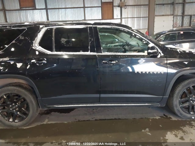 Chevrolet Traverse 3lt 2019 1GNEVHKW1KJ126444 Image 13