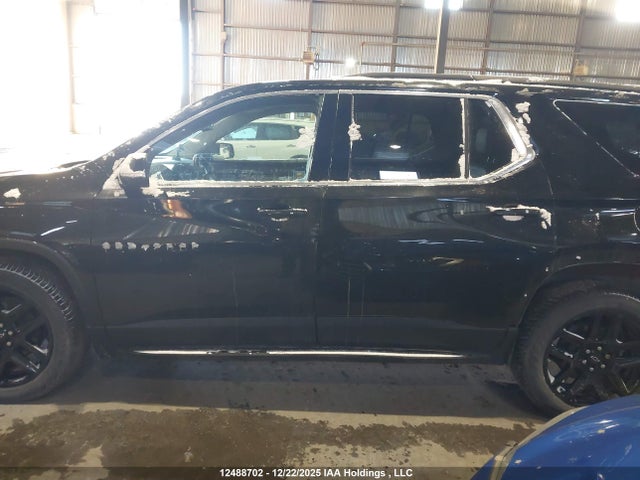 Chevrolet Traverse 3lt 2019 1GNEVHKW1KJ126444 Image 14