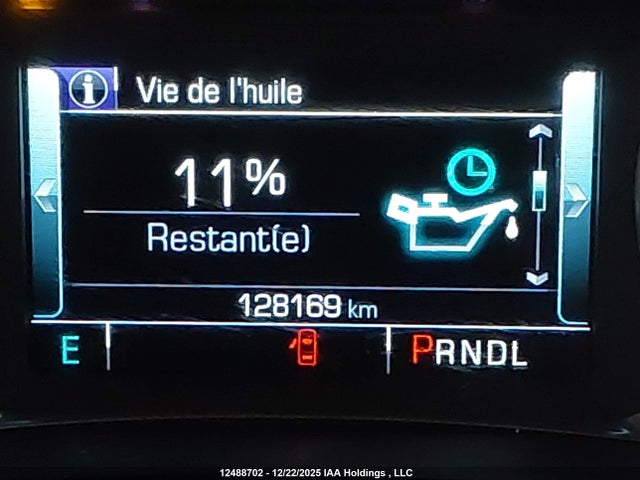 Chevrolet Traverse 3lt 2019 1GNEVHKW1KJ126444 Image 15
